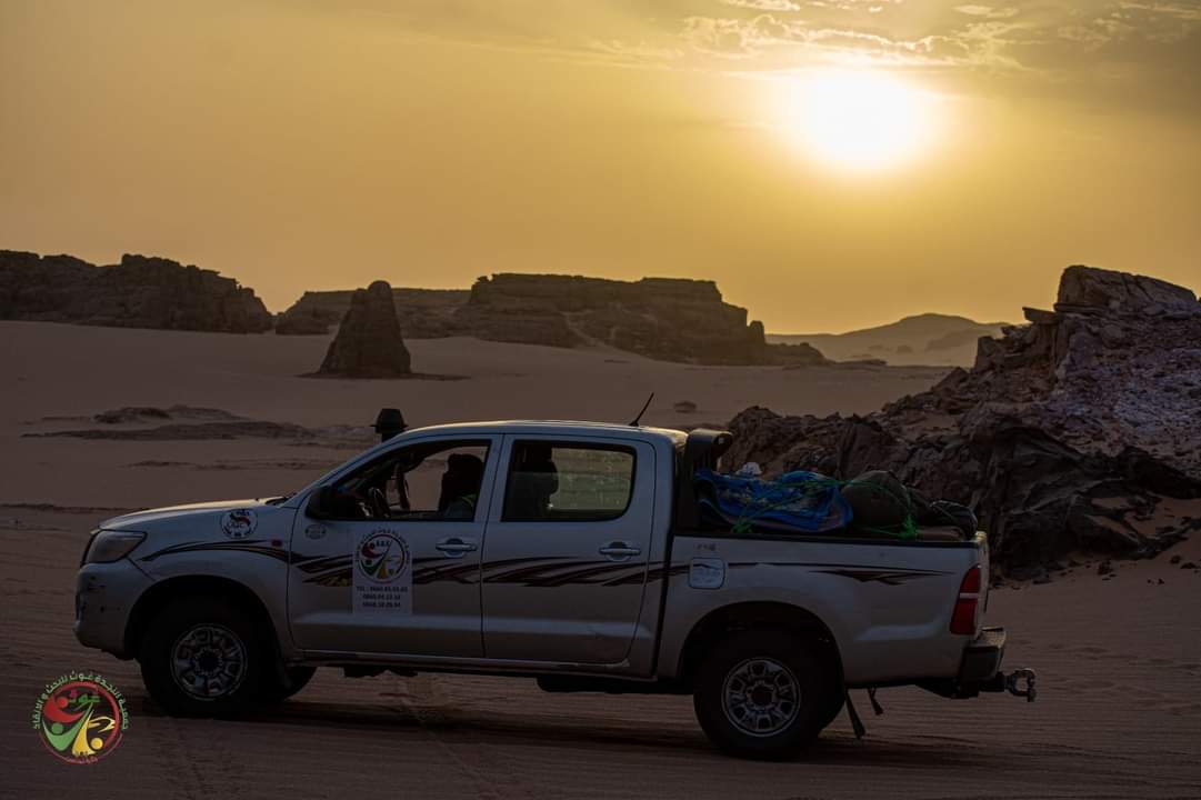 صورة المعرض